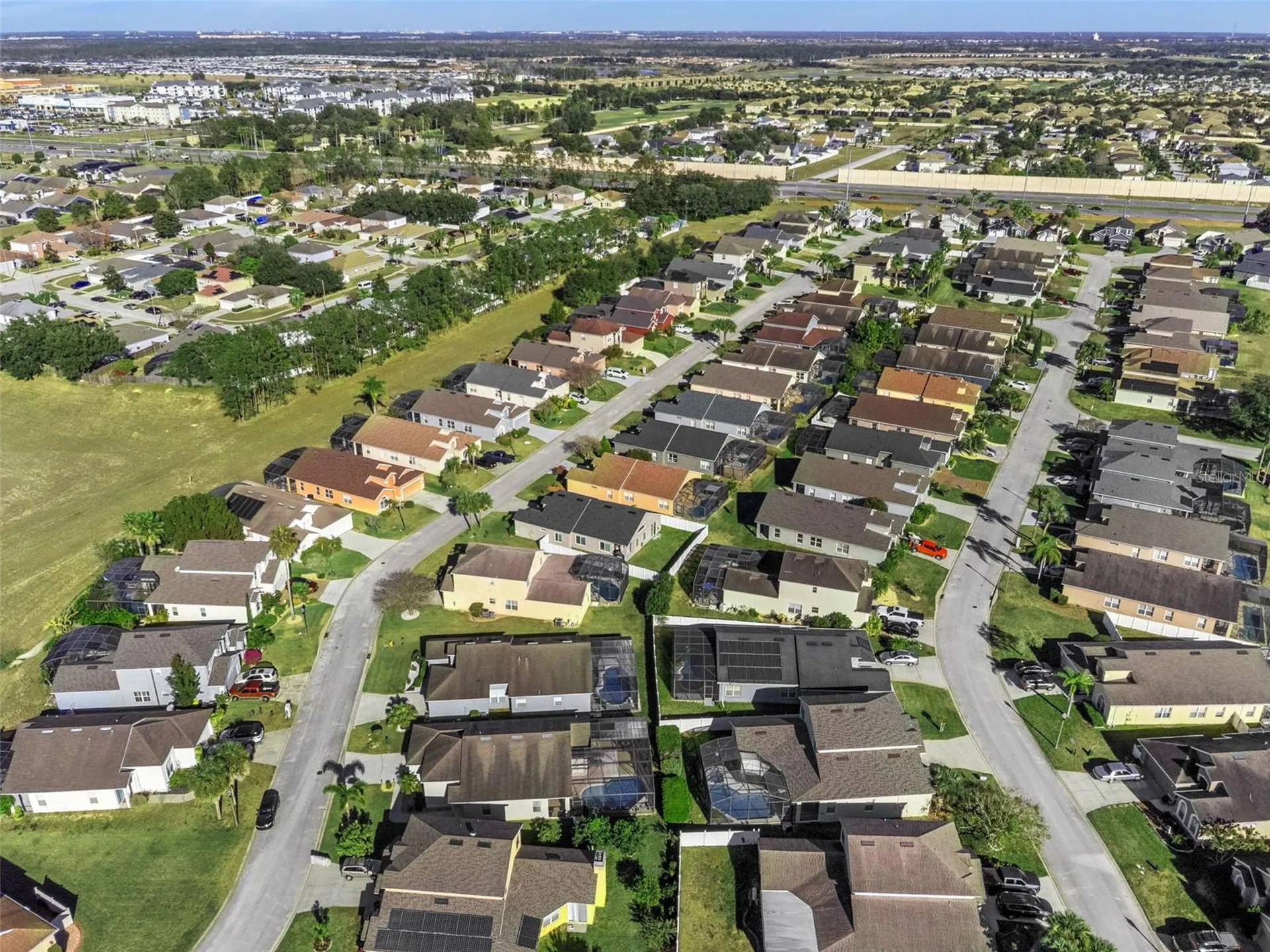 718 Corvina Drive Davenport FL 33897