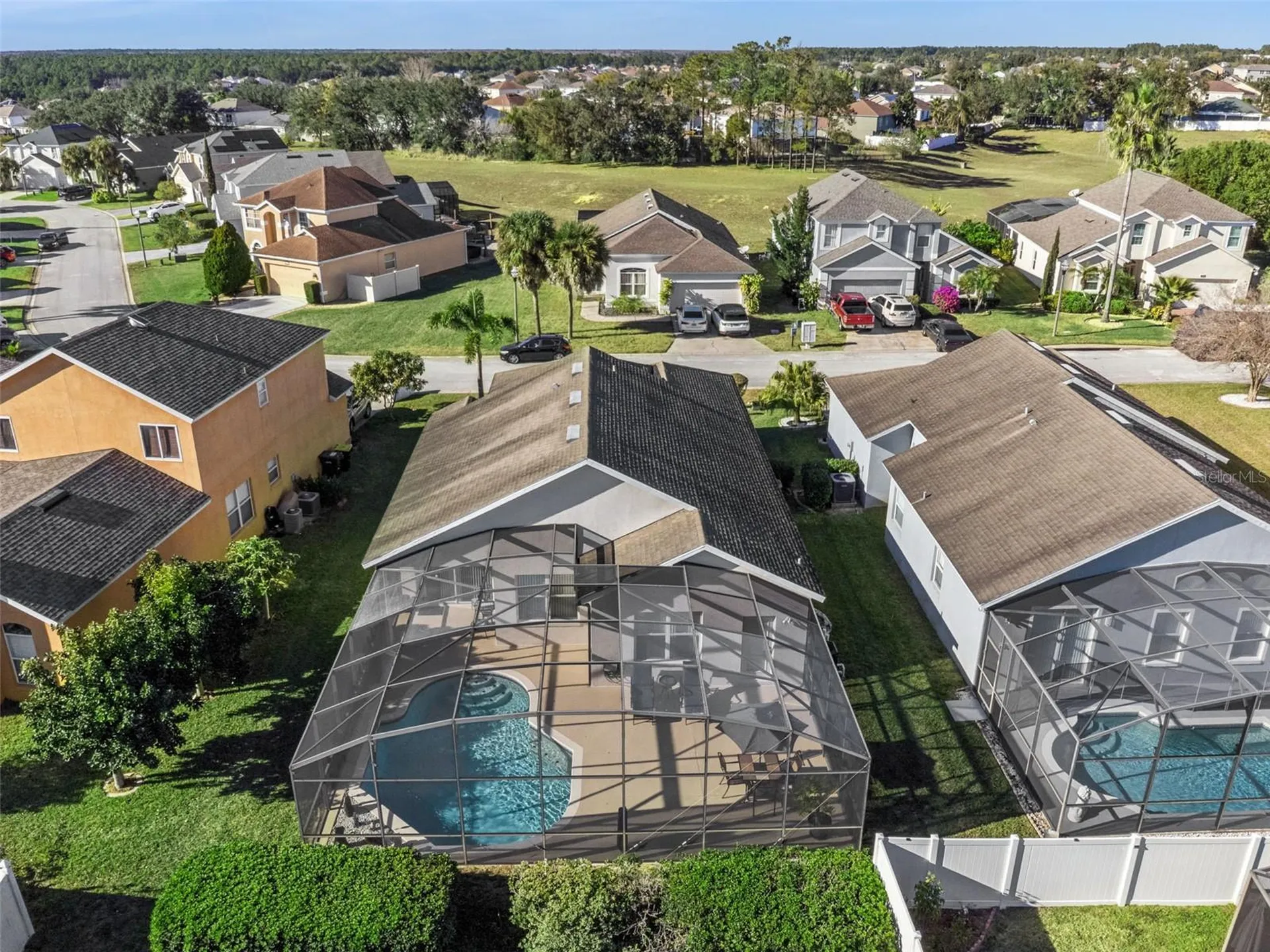 718 Corvina Drive Davenport FL 33897