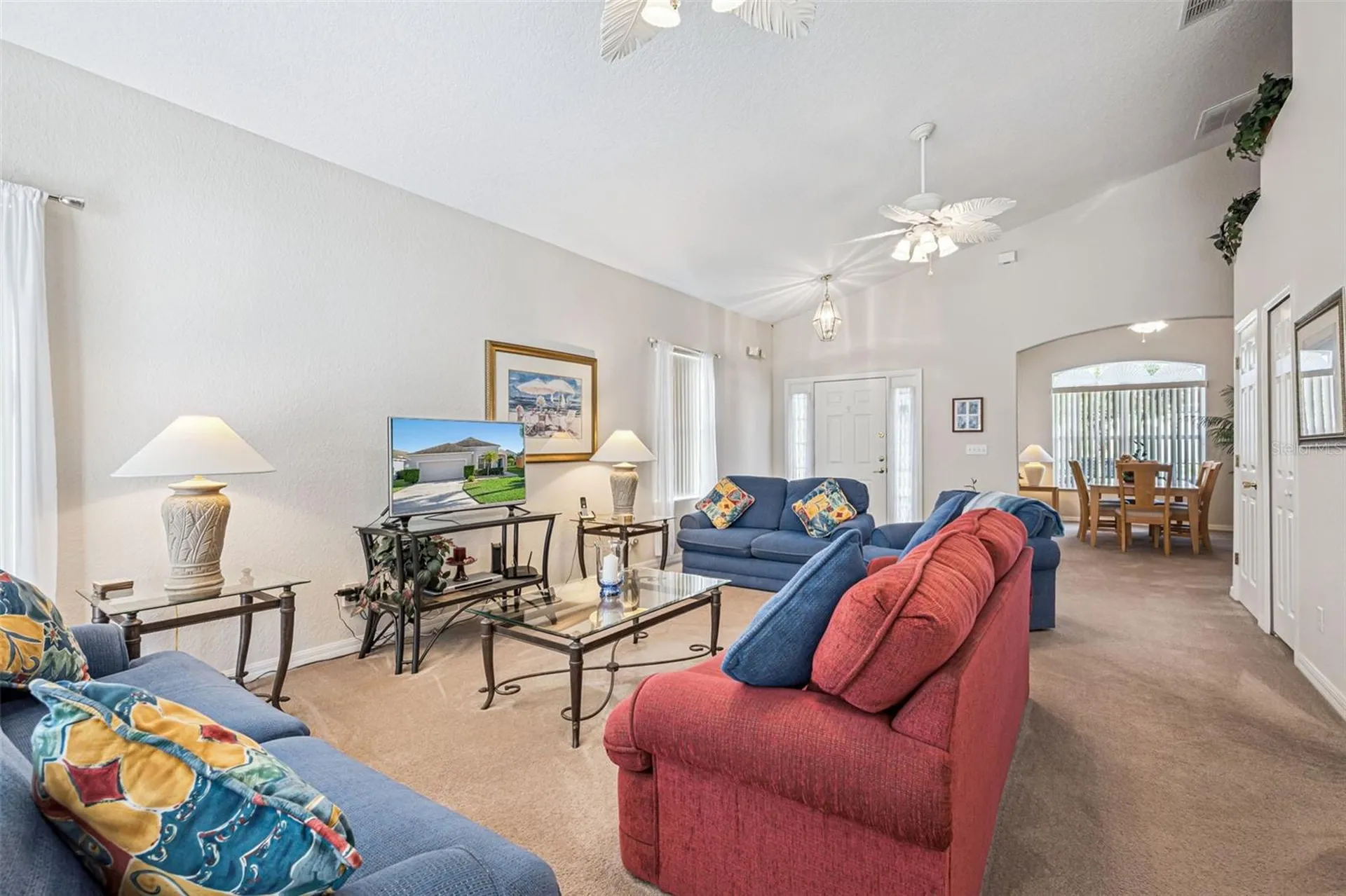 718 Corvina Drive Davenport FL 33897