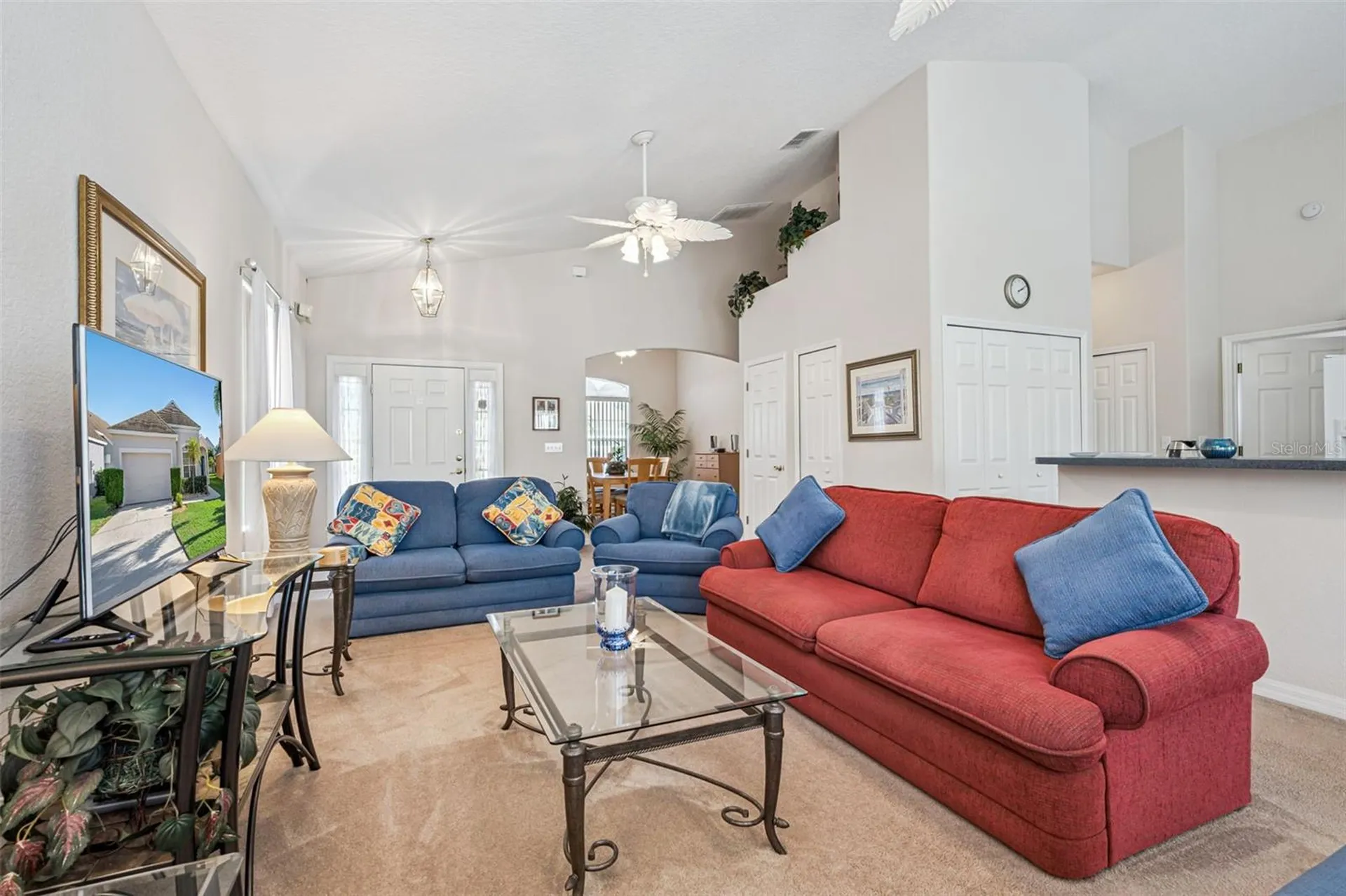 718 Corvina Drive Davenport FL 33897