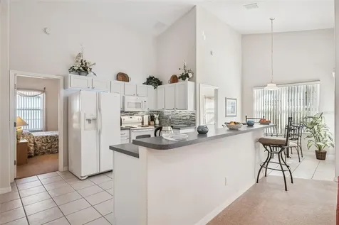 718 Corvina Drive Davenport FL 33897