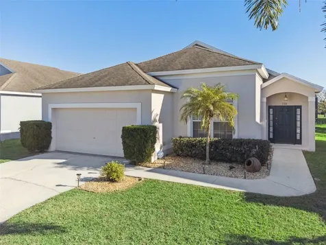718 Corvina Drive Davenport FL 33897