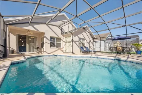 718 Corvina Drive Davenport FL 33897