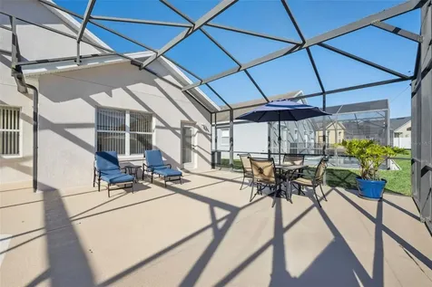 718 Corvina Drive Davenport FL 33897