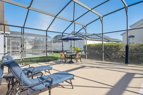 718 Corvina Drive Davenport FL 33897