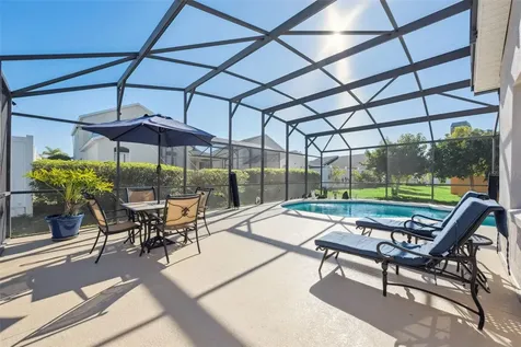 718 Corvina Drive Davenport FL 33897