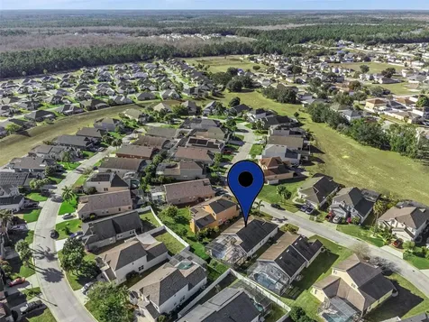 718 Corvina Drive Davenport FL 33897