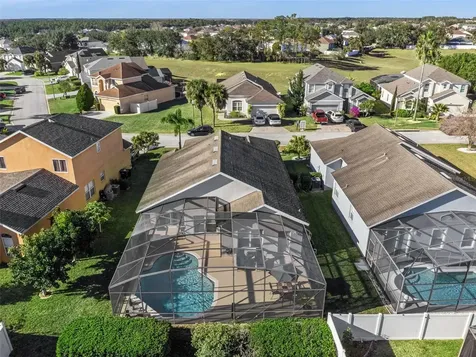 718 Corvina Drive Davenport FL 33897