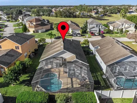 718 Corvina Drive Davenport FL 33897