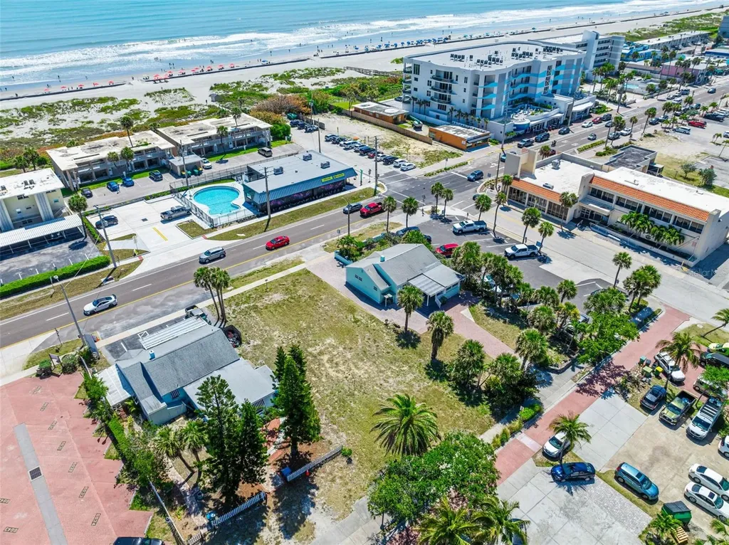118 N Atlantic Cocoa Beach FL 32931