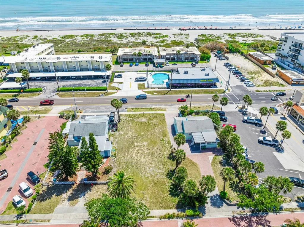 118 N Atlantic Cocoa Beach FL 32931