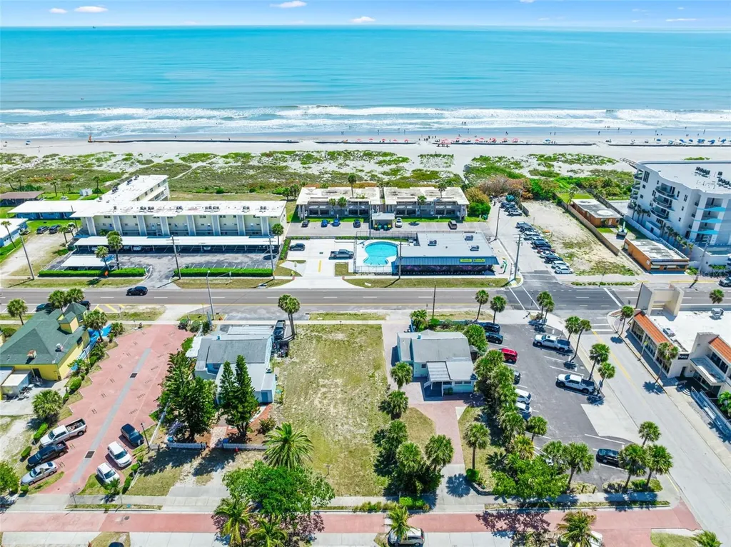 118 N Atlantic Cocoa Beach FL 32931