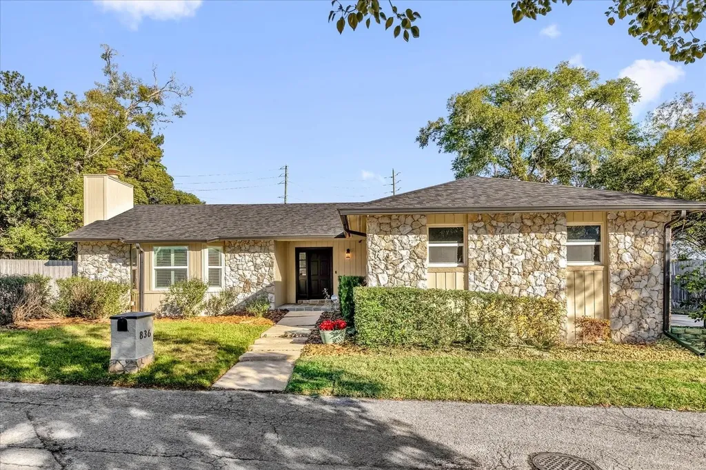 836 Maraval Court Longwood FL 32750