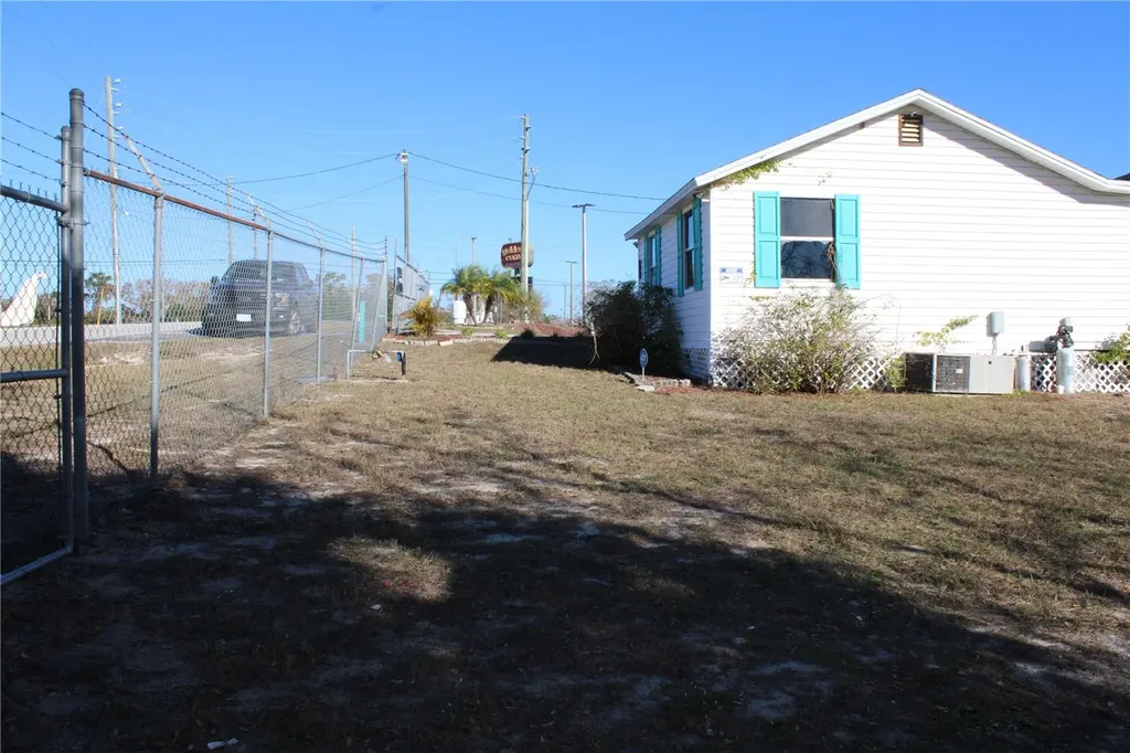 5134 Plyna Street Spring Hill FL 34606