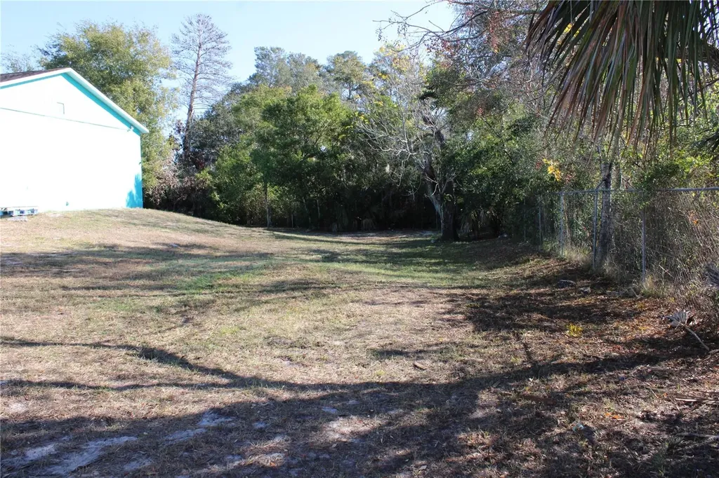 5134 Plyna Street Spring Hill FL 34606