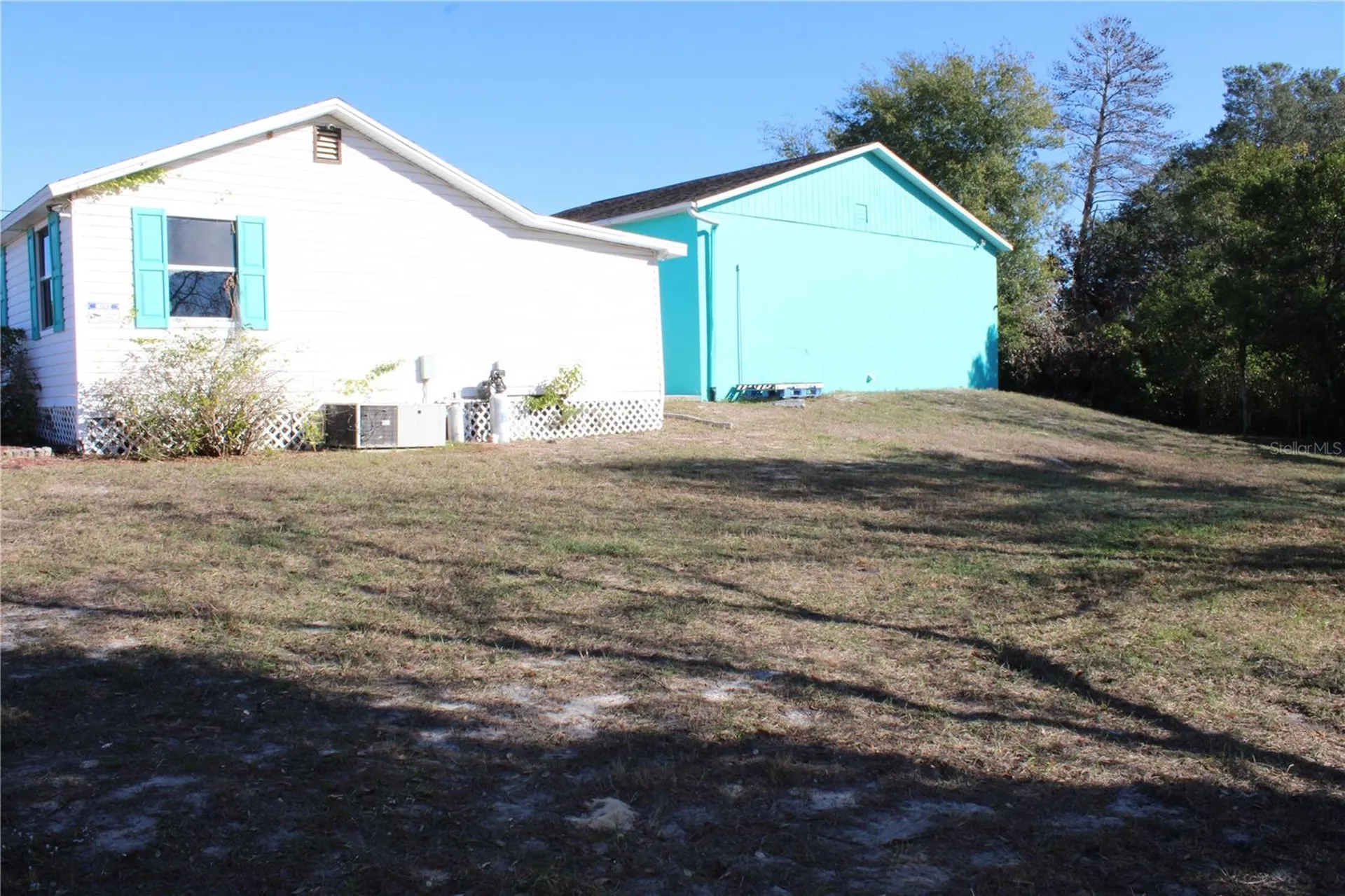 5134 Plyna Street Spring Hill FL 34606