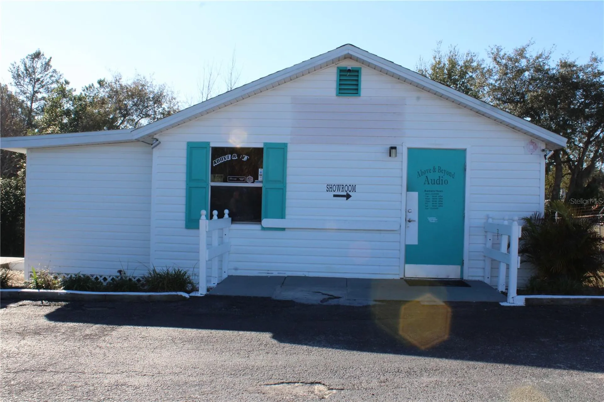 5134 Plyna Street Spring Hill FL 34606