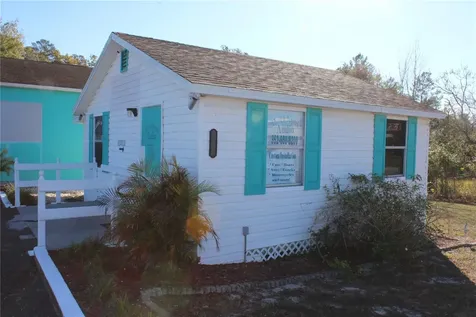 5134 Plyna Street Spring Hill FL 34606