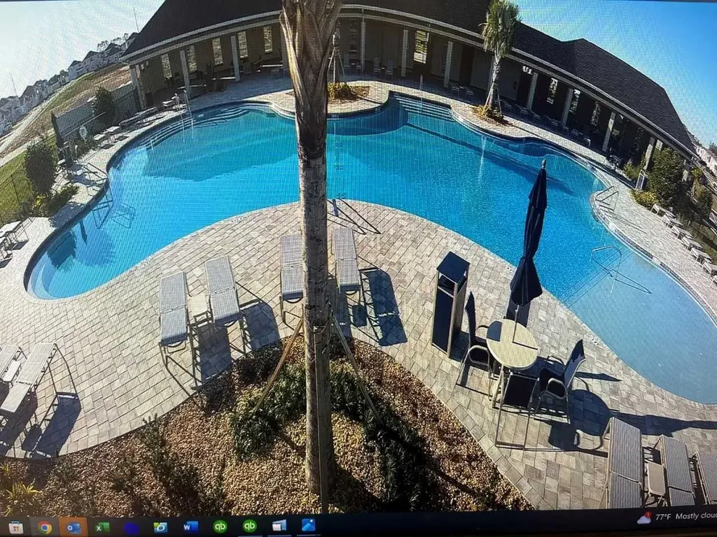 4545 SW 91st Lane Road Ocala FL 34476
