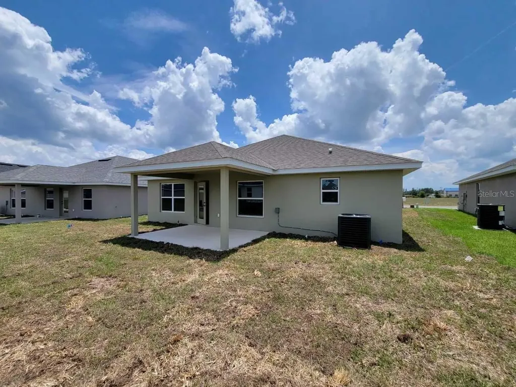 4545 SW 91st Lane Road Ocala FL 34476