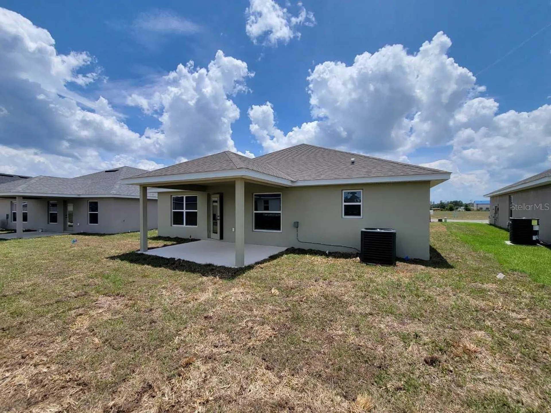 4545 SW 91st Lane Road Ocala FL 34476