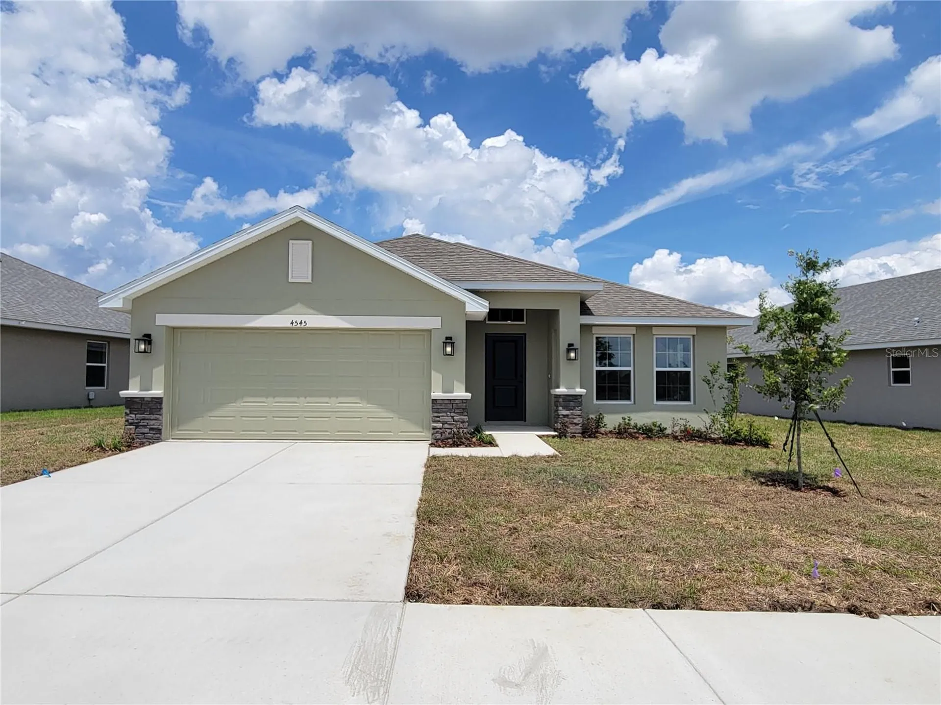 4545 SW 91st Lane Road Ocala FL 34476