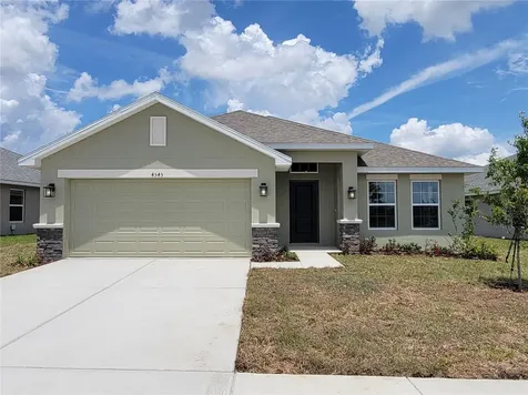 4545 SW 91st Lane Road Ocala FL 34476