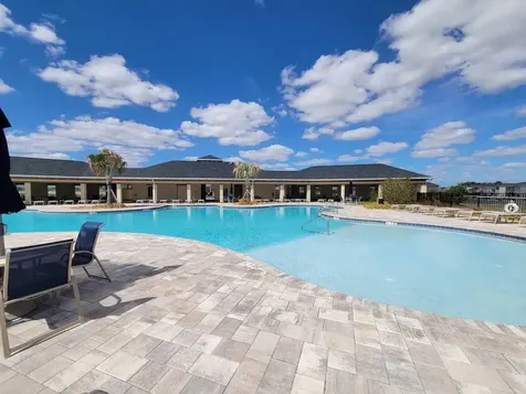 4545 SW 91st Lane Road Ocala FL 34476