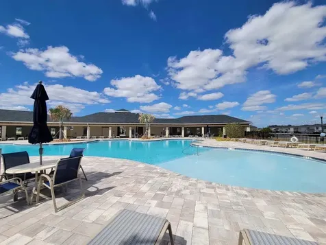 4545 SW 91st Lane Road Ocala FL 34476