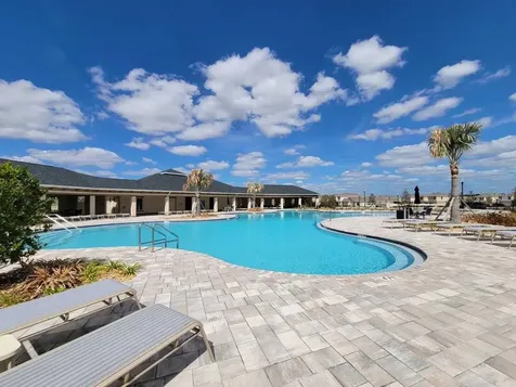 4545 SW 91st Lane Road Ocala FL 34476