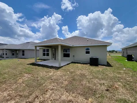 4545 SW 91st Lane Road Ocala FL 34476