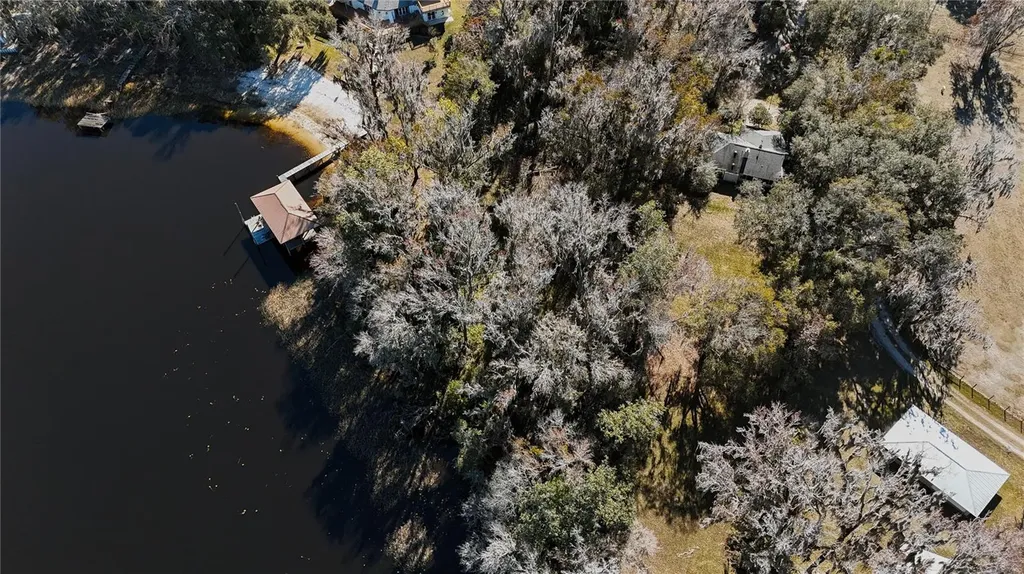 16970 NE 120th Avenue Waldo FL 32694