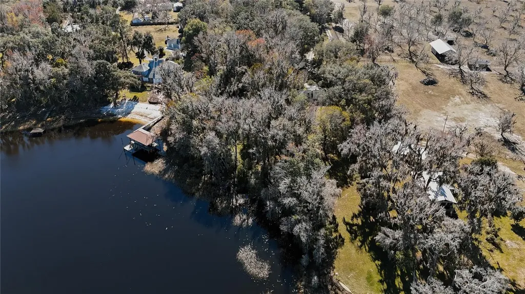 16970 NE 120th Avenue Waldo FL 32694