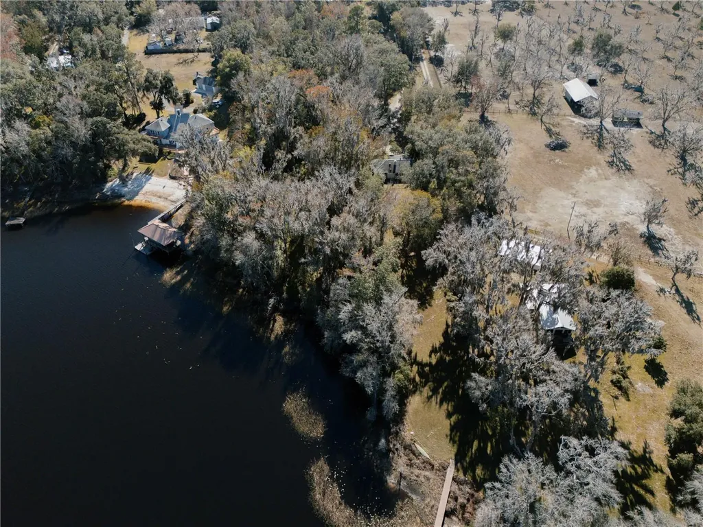 16970 NE 120th Avenue Waldo FL 32694