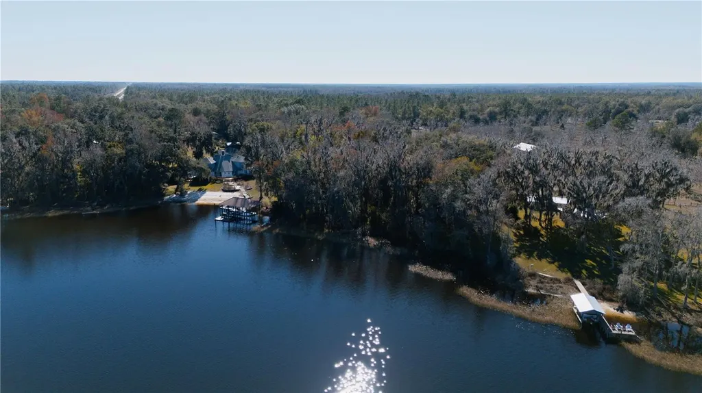 16970 NE 120th Avenue Waldo FL 32694