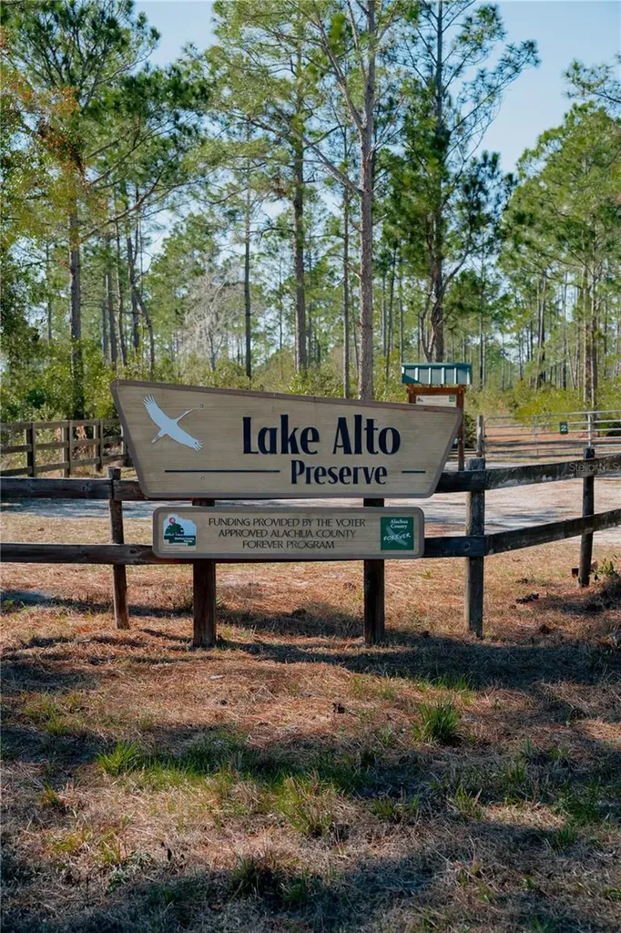 16970 NE 120th Avenue Waldo FL 32694
