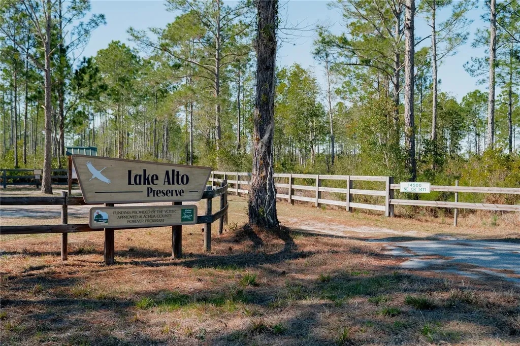 16970 NE 120th Avenue Waldo FL 32694