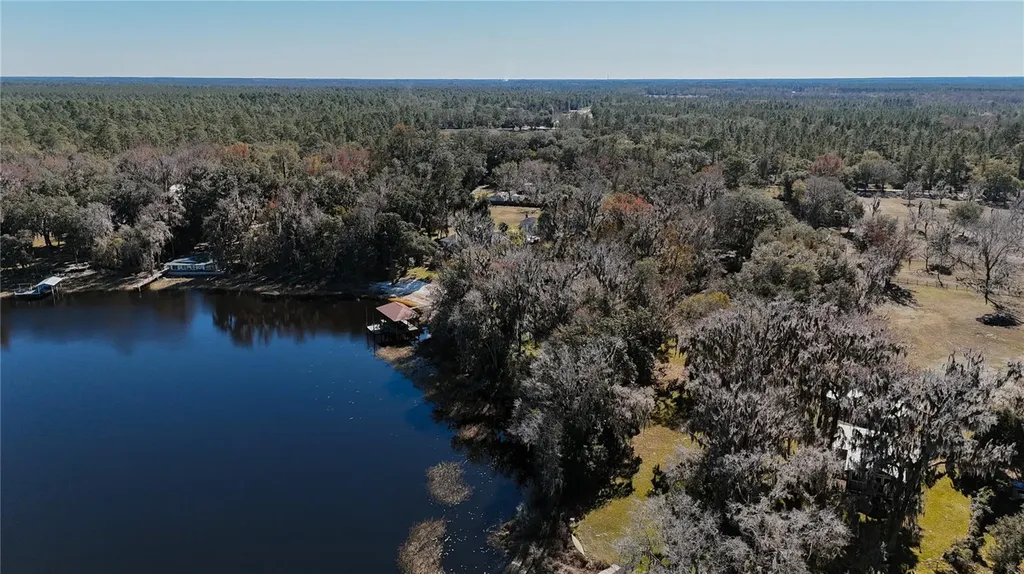 16970 NE 120th Avenue Waldo FL 32694