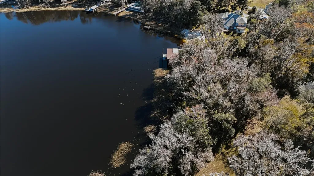 16970 NE 120th Avenue Waldo FL 32694