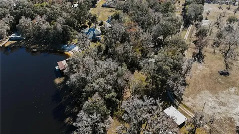 16970 NE 120th Avenue Waldo FL 32694