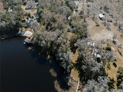 16970 NE 120th Avenue Waldo FL 32694