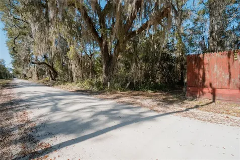 16970 NE 120th Avenue Waldo FL 32694