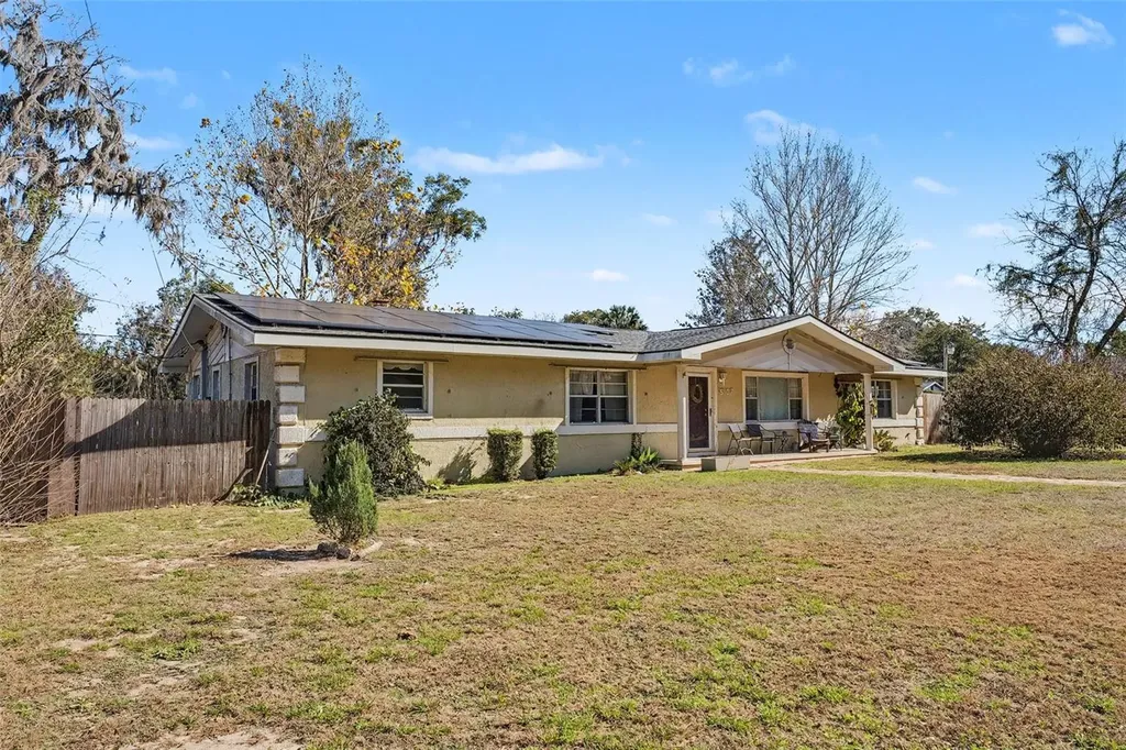 6107 SE Arthur Road Belleview FL 34420