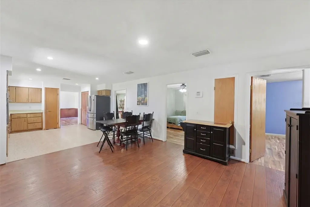 6107 SE Arthur Road Belleview FL 34420