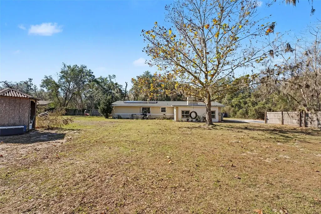 6107 SE Arthur Road Belleview FL 34420