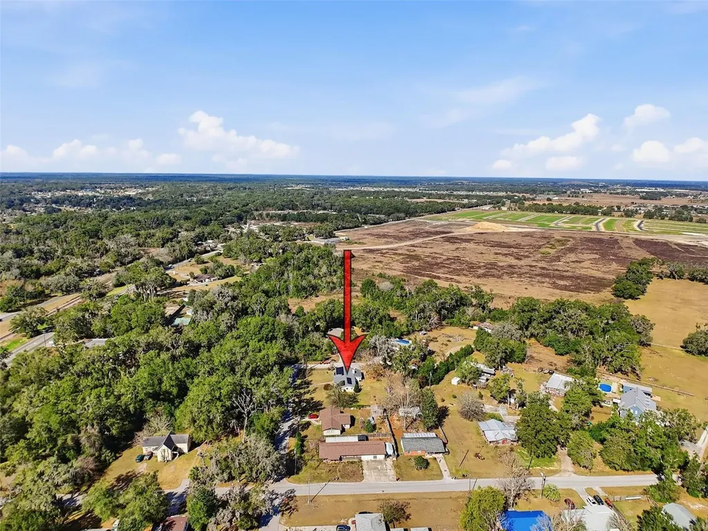 6107 SE Arthur Road Belleview FL 34420