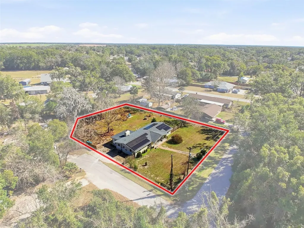 6107 SE Arthur Road Belleview FL 34420