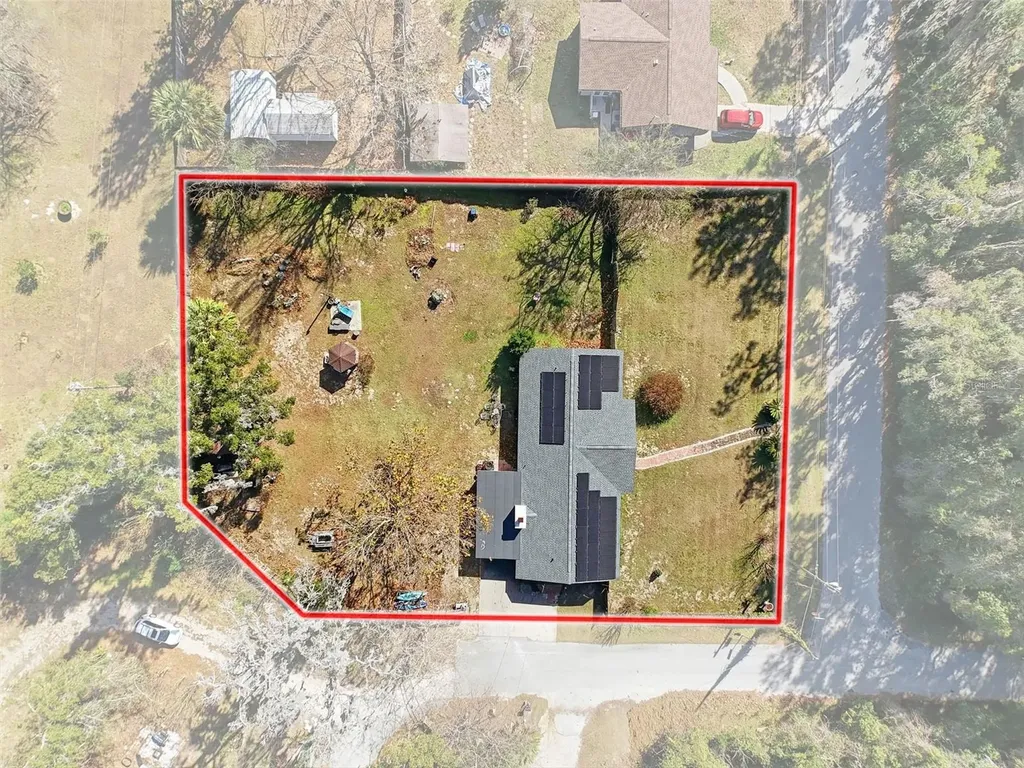 6107 SE Arthur Road Belleview FL 34420