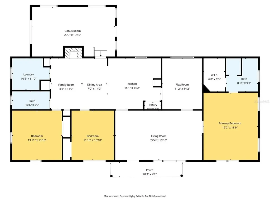 6107 SE Arthur Road Belleview FL 34420