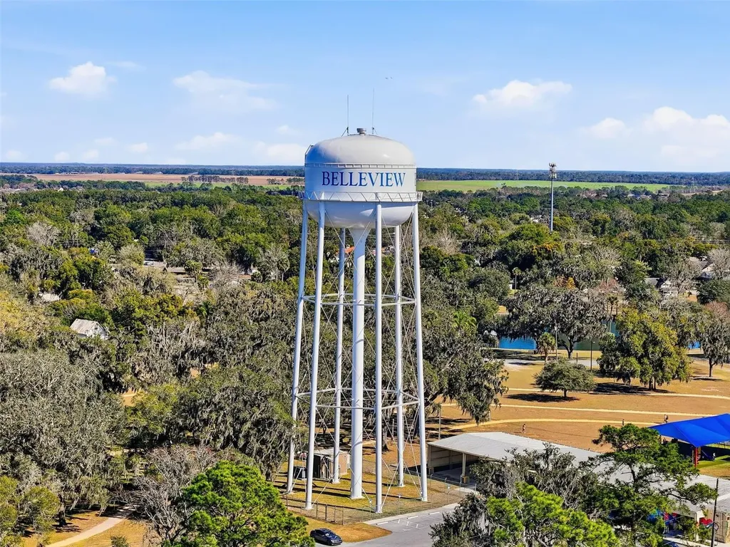 6107 SE Arthur Road Belleview FL 34420